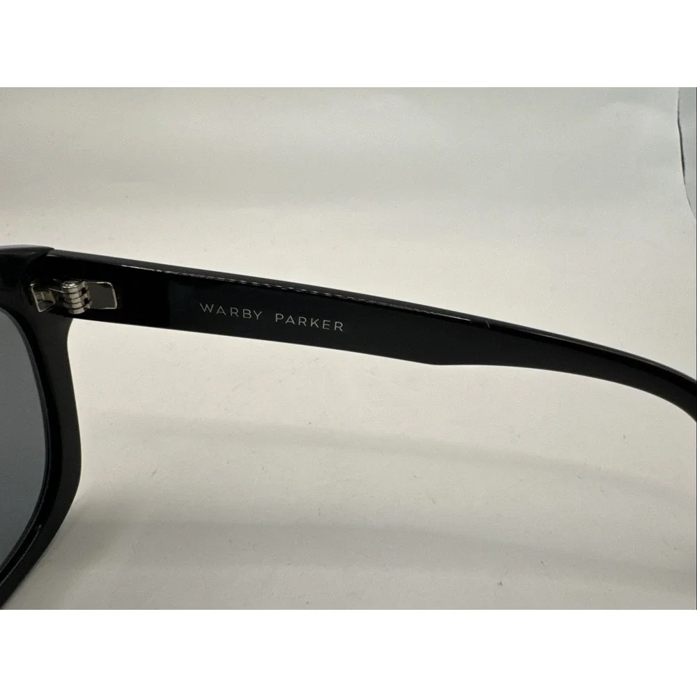 Warby Parker Aubrey W LBF 1100 55-21-142 FRAMES ONLY